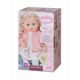 Micuta Sophia Baby Annabell, 36 cm, +1 an, Zapf 523573