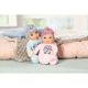 Bebelus cu hainute roz sau albastre Baby Annabell, 22 cm, Zapf 523582