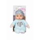 Bebelus cu hainute roz sau albastre Baby Annabell, 22 cm, Zapf 523579