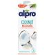 Bautura din cocos neindulcita, 1 L, Alpro 524206