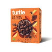 Pernute Bio cu arahide, 300 g, Turtle