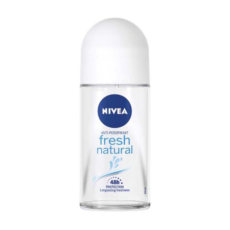 Deodorant roll-on Fresh Natural