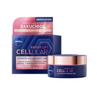 Crema de noapte Cellular Expert Lift, 50 ml, Nivea