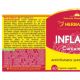 Inflanat Curcumin95, 60 capsule, Herbagetica 523826