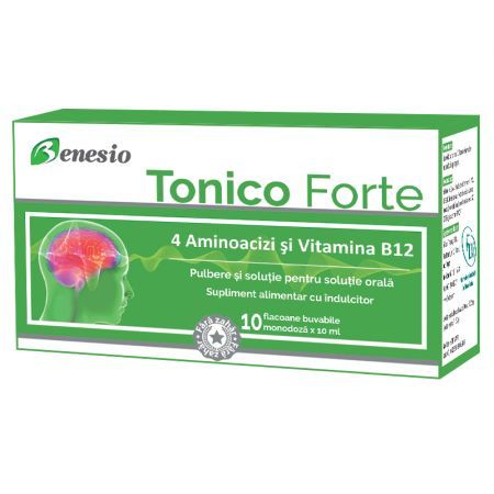 Tonico forte