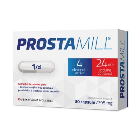 Prostamill