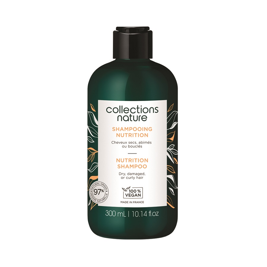 Sampon nutritiv Collections Nature, 300 ml, Eugene Perma