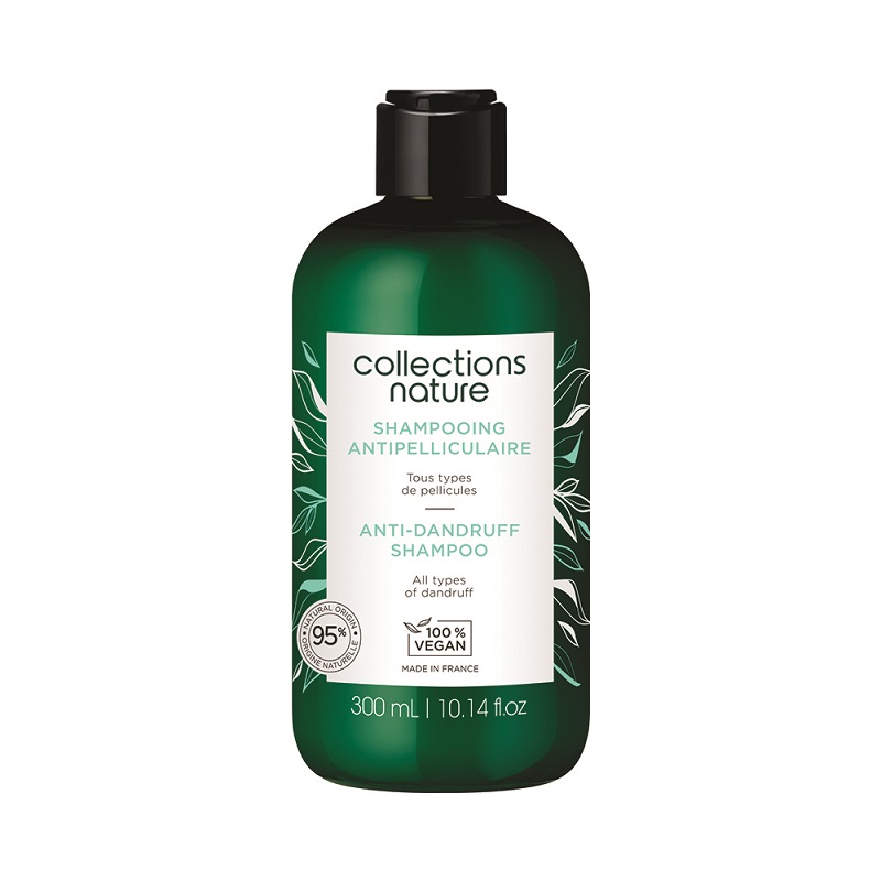 Sampon antimatreata Collections Nature, 300 ml, Eugene Perma