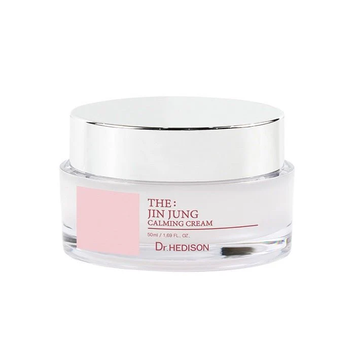 Crema calmanta The Jin Jung, 50 ml, Dr Hedison