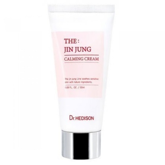 Crema calmanta The Jin Jung, 50 ml, Dr Hedison