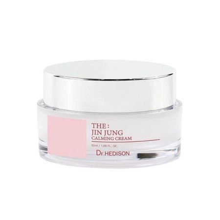 Crema calmanta The Jin Jung, 50 ml, Dr Hedison
