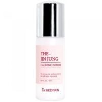 Ser calmant pentru ten The Jin Jung, 50 ml, Dr Hedison