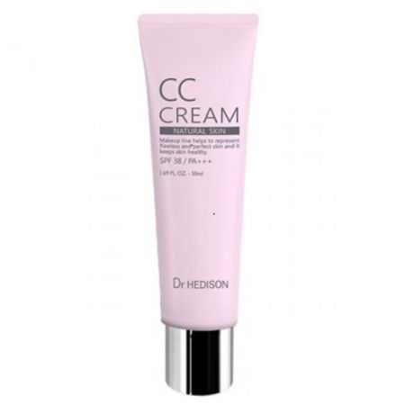 Crema hranitoare Spf 38 CC Cream