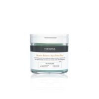 Dischete Balance Aqua Toner, 70 bucati/190 ml, Thesera