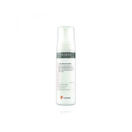 Spuma de fata Epidermis Balance Foam