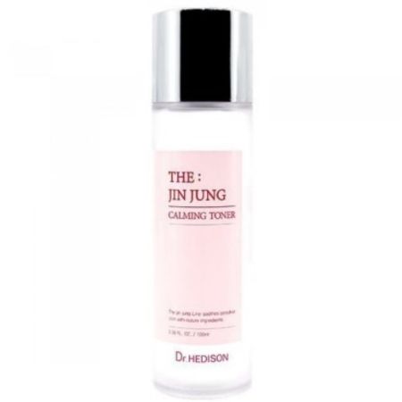 Toner calmant pentru ten sensibil The Jin Jung