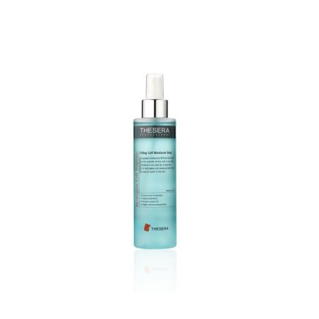 Ser de fata hidratant Hydroglow cell ampoule