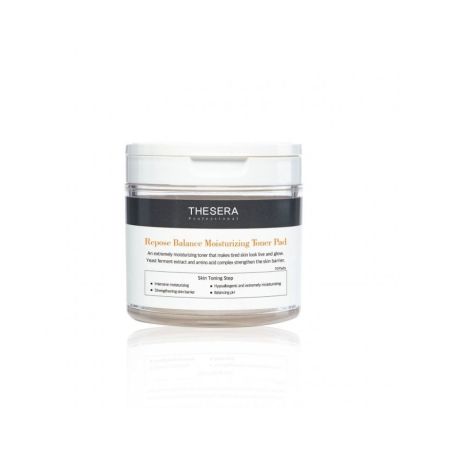 Dischete exfoliante de fata Repose Balance Moisturizing Toner