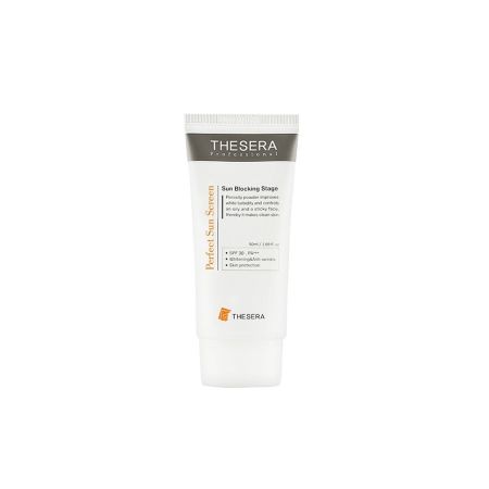 Crema de fata cu SPF 30 Perfect Sun Screen, 52 ml