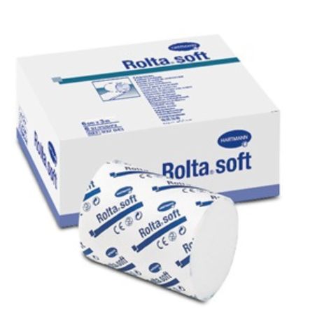 Vata ortopedica Rolta soft, 15 cm x 3m, Hartmann 524199