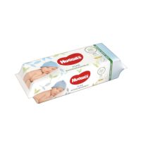 Servetele umede biodegradabile Pure, 56 bucati, Huggies