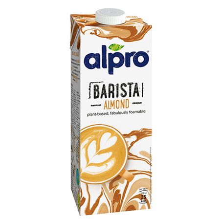 Bautura din migdale Barista