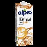 Bautura din migdale Barista, 1L, Alpro