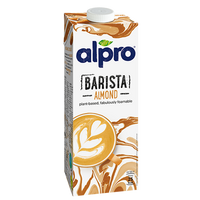 Bautura din migdale Barista, 1L, Alpro