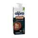 Bautura proteica din soia cu aroma de ciocolata, 250 ml, Alpro 524279