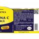 Vitamina C Organica, 120 capsule, Herbagetica 524288