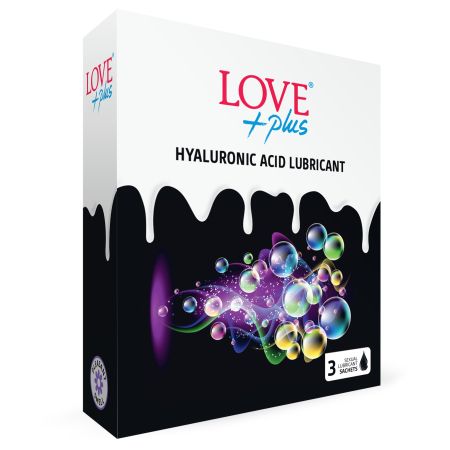 Lubrifiant cu acid hyaluronic 