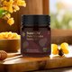 Miere de Manuka UMF15+, MGO514+, 250 g, Superlife 636450