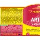 Artro Curcumin 95, 60 capsule, Herbagetica 524343