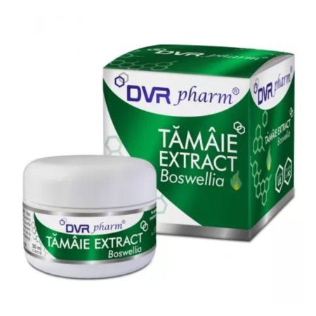 Crema cu extract de tamaie