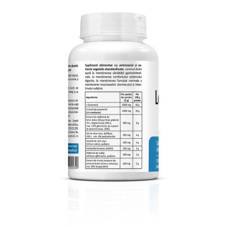 Leaky Gut Help, 150 g, Zenyth 772421