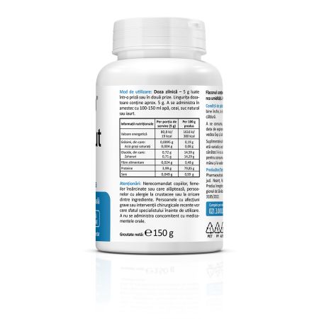 Leaky Gut Help, 150 g, Zenyth 772422