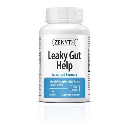 Leaky Gut Help, 150 g, Zenyth