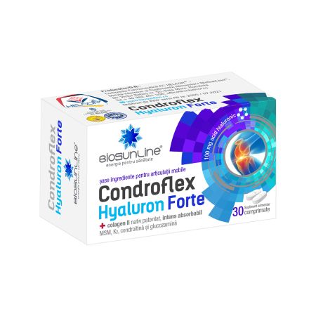 Condroflex Hyaluron Forte