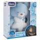 Jucarie pentru patut Ursuletul  bleu, Chicco 524522