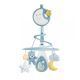 Carusel muzical Next 2 Dreams, Bleu, Chicco 524534