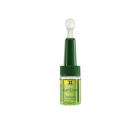 Ser Triphasic Progressiv, 8 x 5,5 ml, Rene Furterer 524745