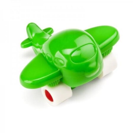 Jucarie Avion Minimobil 9, 18 luni+