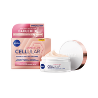 Crema de zi antirid cu SPF 30 Cellular Expert Lift, 50 ml, Nivea