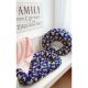 Baby nest, Navy, Eko 524624