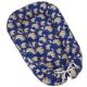 Baby nest, Navy, Eko 524618