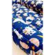 Baby nest, Navy, Eko 524620