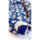 Baby nest, Navy, Eko 524625