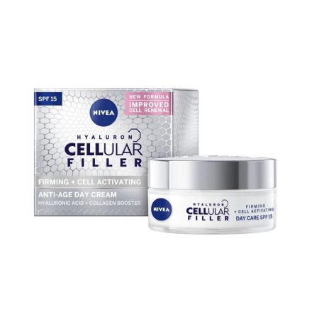 Crema de zi Cellular Filler Volume