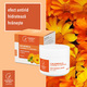 Crema antirid cu Galbenele si Pantenol, 50 ml, Cosmetic Plant 675778