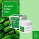 Crema antirid de zi cu Ceai Verde si Q10 Face Care, 50 ml, Cosmetic Plant 675950